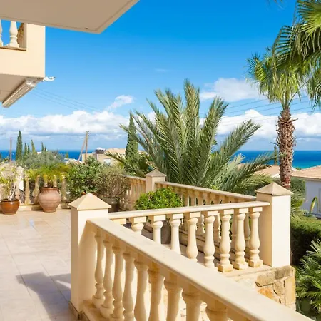Villa Evelina Paphos