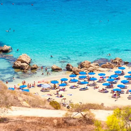 Evelina * Paphos