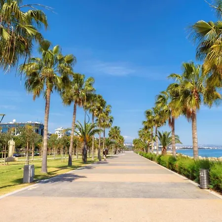 Vila Evelina Paphos