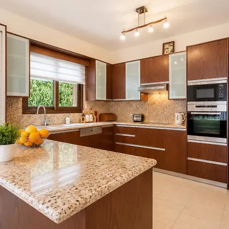 Villa Evelina *
