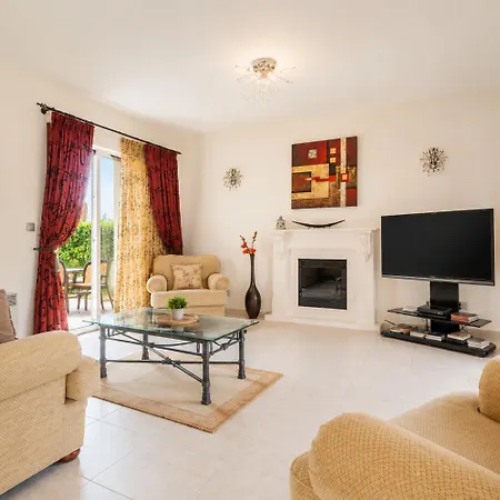 Villa Evelina Paphos