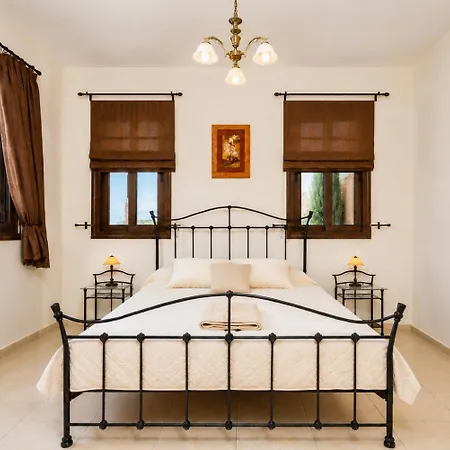 Villa Evelina