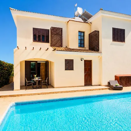 Villa Evelina *